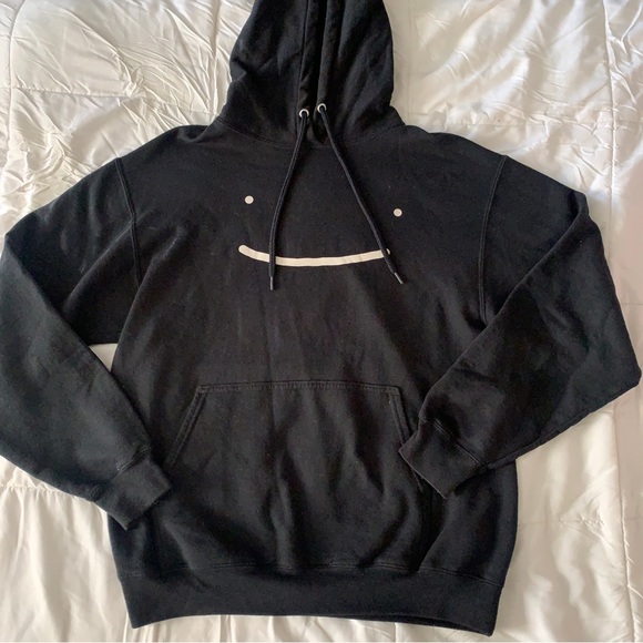 Port and Company Tops - Dream Merch Hoodie